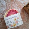 Mydło naturalne Orientalna słodycz | kostka 120 g | Ostatnie kostki!