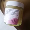 Masło Shea (karite) surowe 100g Sucha atopowa skóra antyalergiczne