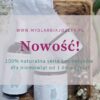 Zestaw kosmetyków dla niemowląt MIŚ | pełna pielęgnacja od 1 dnia życia