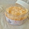 Kremowy peeling cukrowy do ciała PORANEK SKIN RITUALS