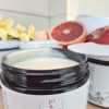 Satynowe masło do ciała PORANEK SKIN RITUALS